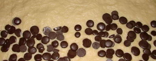 Шаг 13: кулича на сухих дрожжах