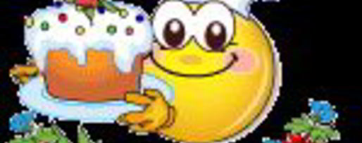 Шаг 18: кулича на сухих дрожжах