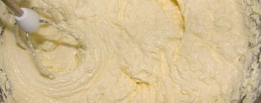 Шаг 5: кулича на сухих дрожжах