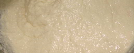 Шаг 6: кулича на сухих дрожжах