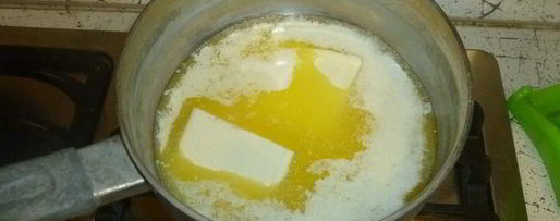 Шаг 2: кулича с кардамоном