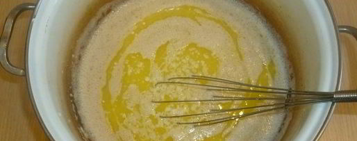 Шаг 3: кулича с кардамоном