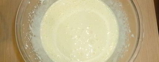 Шаг 4: кулича с кардамоном