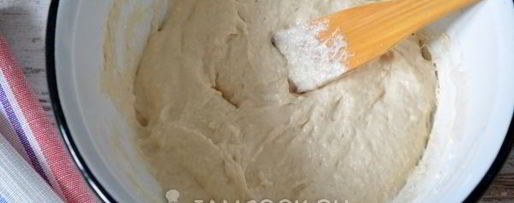 Шаг 6: кулича с миндалем и лимонной цедрой