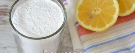 Шаг 12: кулича с миндалем и лимонной цедрой