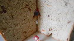 Рецепт Кулича в хлебопечке