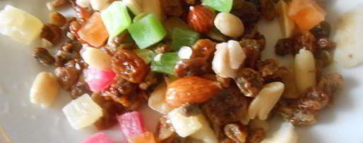 Шаг 1: кулича в хлебопечке