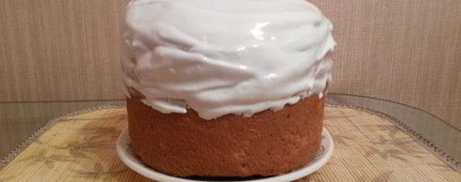 Шаг 10: кулича загляденье