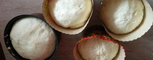 Шаг 8: кулича загляденье