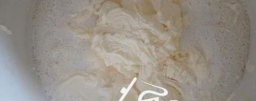 Шаг 4: куличей самарских старинных