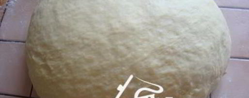 Шаг 5: куличей самарских старинных