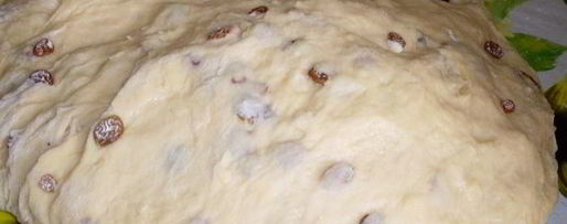 Шаг 2: куличей