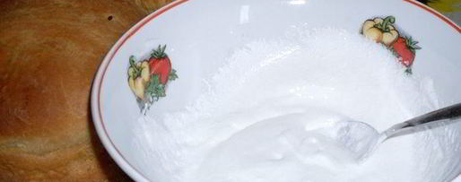 Шаг 6: куличей