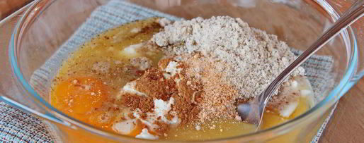 Шаг 2: куличиков