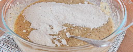 Шаг 3: куличиков