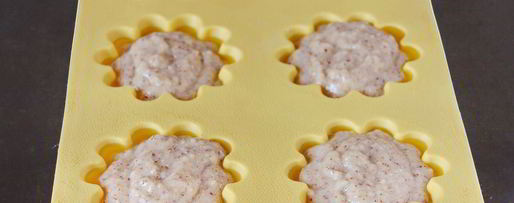 Шаг 4: куличиков