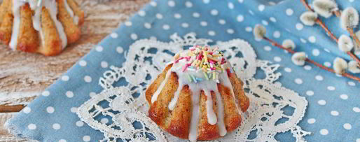 Шаг 5: куличиков