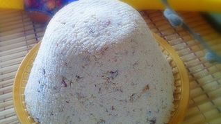 Рецепт Медовой пасхи с лимонными финиками