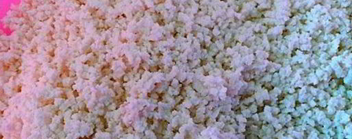 Шаг 3: медовой пасхи с лимонными финиками