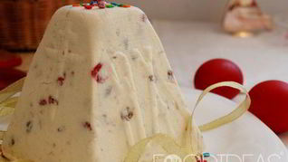 Рецепт Медовой пасхи