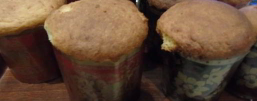 Шаг 10: миндального кулича