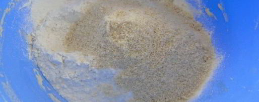 Шаг 3: миндального кулича