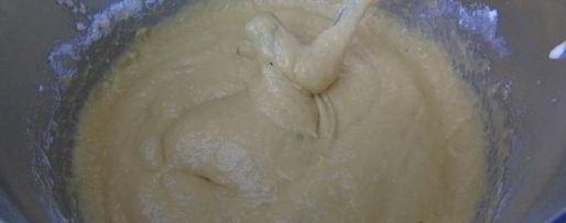 Шаг 4: миндального кулича