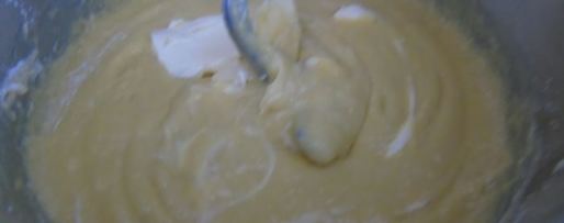 Шаг 5: миндального кулича