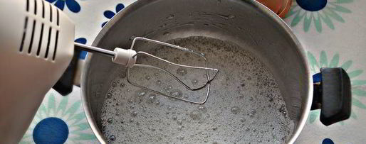 Шаг 3: миндального пасхального кулича