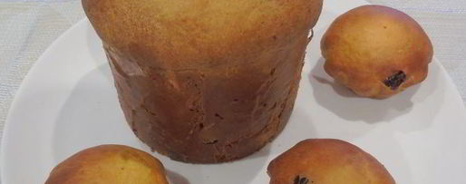 Шаг 12: морковного кулича с клюквой