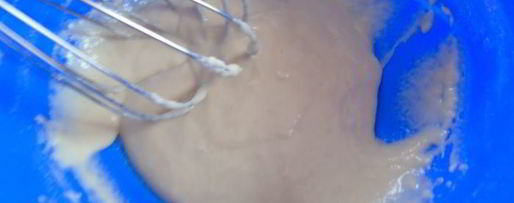 Шаг 2: морковного кулича с клюквой