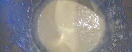 Шаг 4: морковного кулича с клюквой