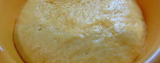 Шаг 8: морковного кулича с клюквой