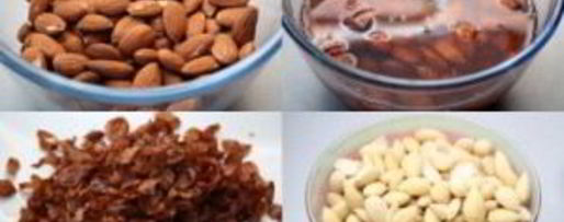 Шаг 1: пасхи боярской