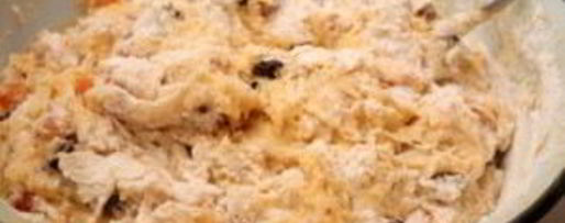 Шаг 6: пасхи боярской