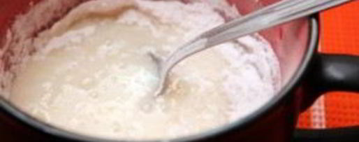 Шаг 9: пасхи боярской