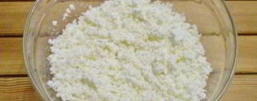 Шаг 1: пасхи из творога