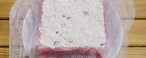 Шаг 8: пасхи из творога