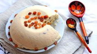 Рецепт Пасхи с рикоттой и маскарпоне