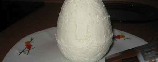 Шаг 11: пасхи шоколадной