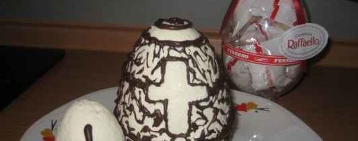 Шаг 13: пасхи шоколадной