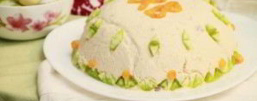 Шаг 3: пасхи со сметаной и маслом