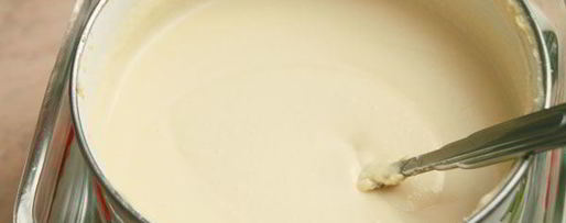 Шаг 3: пасхи заварной