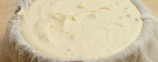 Шаг 5: пасхи заварной