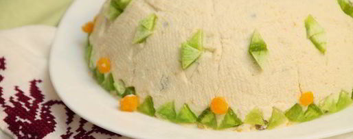 Шаг 6: пасхи заварной