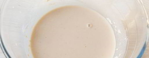 Шаг 3: пасхальной бабы