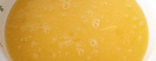 Шаг 3: пасхального барашка