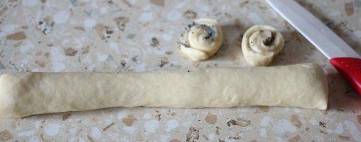 Шаг 7: пасхального барашка