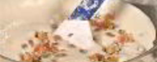 Шаг 4: пасхального чизкейка