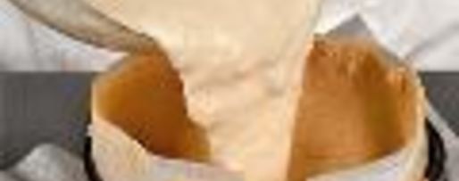 Шаг 5: пасхального чизкейка